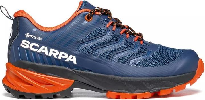 Actual product image Scarpa Rush GTX Schuhe (33)