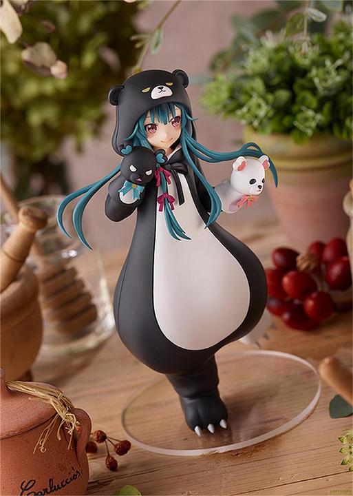 Immagine prodotto Good Smile Company Orso Kuma Kuma Kuma - Parata Yuna Pop Up