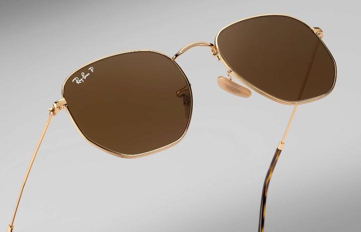 Produktbild Ray Ban Hexagonal