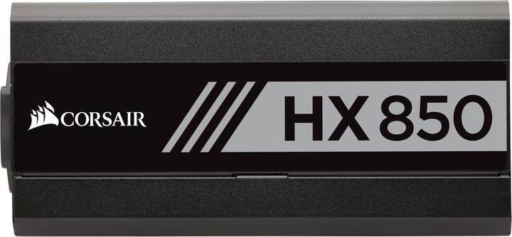 Image du produit Corsair Hx850 (850 W)
