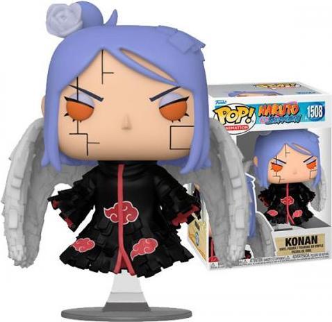 Immagine prodotto Funko Naruto - 1508 - Konan Animation