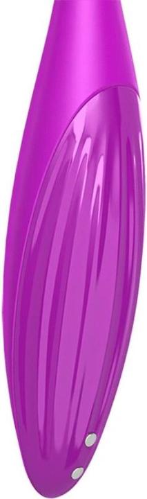 Actual product image Satisfyer Twirling Joy