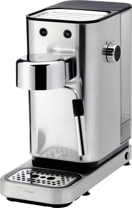 Actual product image WMF Lumero Portafilter espresso machine