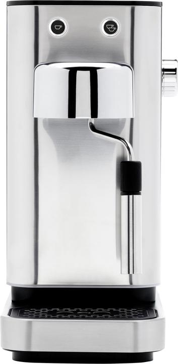 Energy Label WMF Lumero Portafilter espresso machine