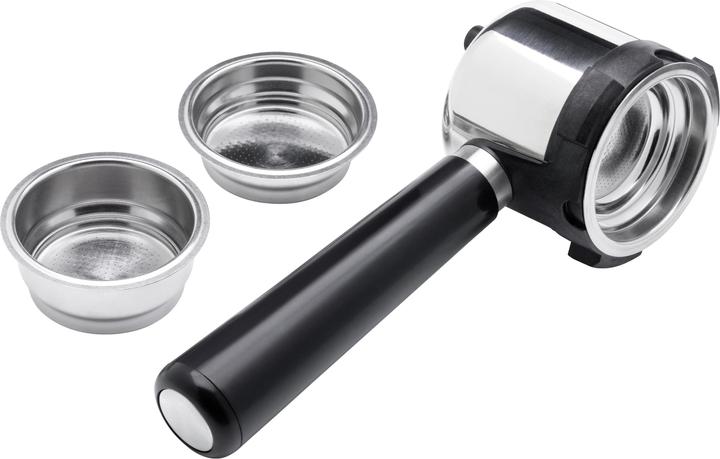 Actual product image WMF Lumero Portafilter espresso machine