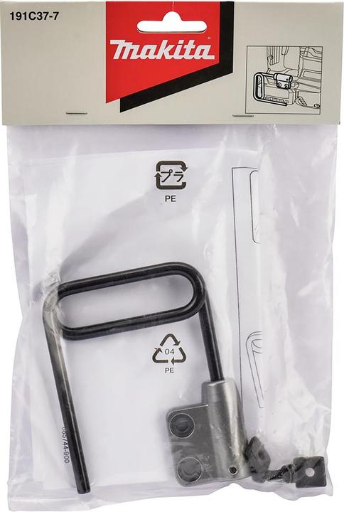 Produktbild Makita Einhängebügel