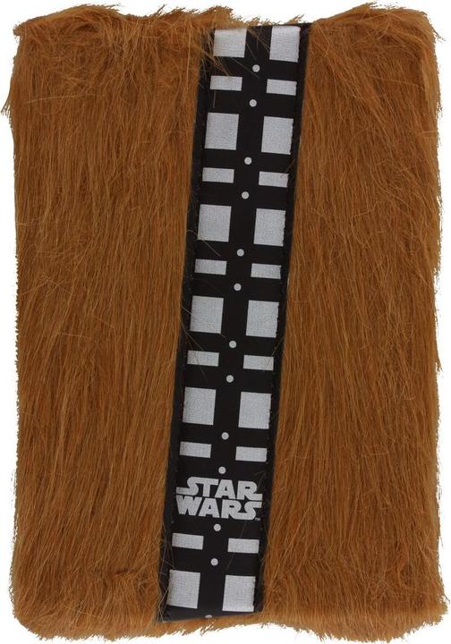 Immagine prodotto Star Wars UTPM828 P (A5, Nessuna)