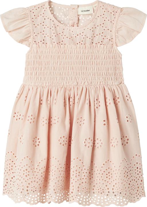 Actual product image Name it Bio-Baumwoll Kleid (92)