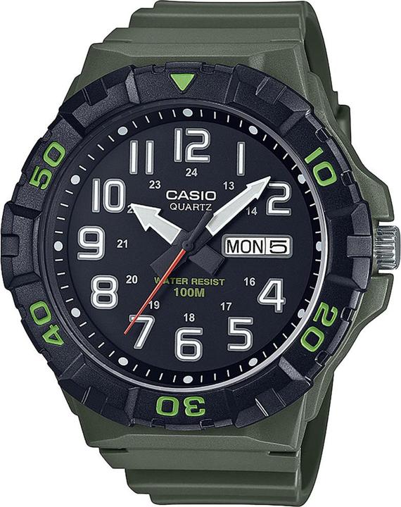 Image du produit Casio Collection (Montre analogique, 43 mm)
