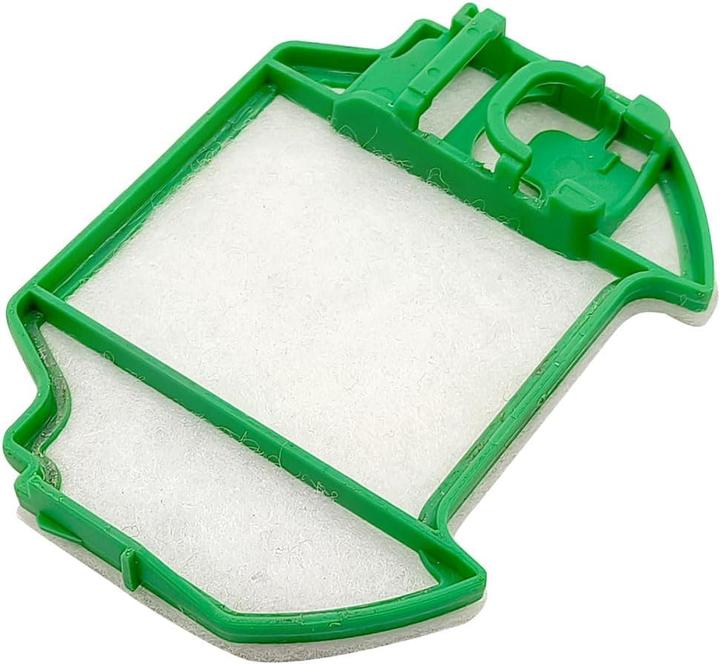 Image du produit Styleshop777 Staubbeutel für Vorwerk Kobold VK7 Akku-Staubsauger (10 x)