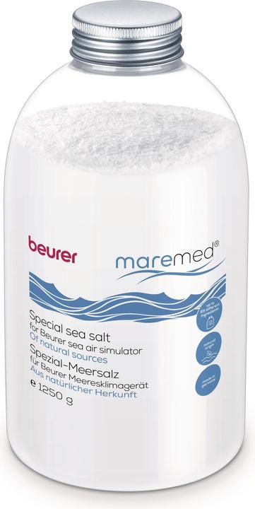 Beurer Spezial-Meersalz