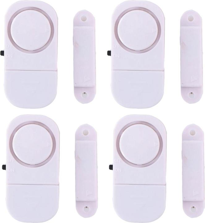 Produktbild Grundig Tür- und Fensteralarm