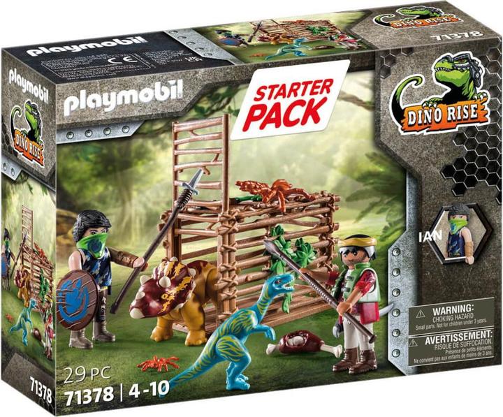 Produktbild Playmobil Starter Pack Meerjungfrauen (71379, Playmobil Magic)