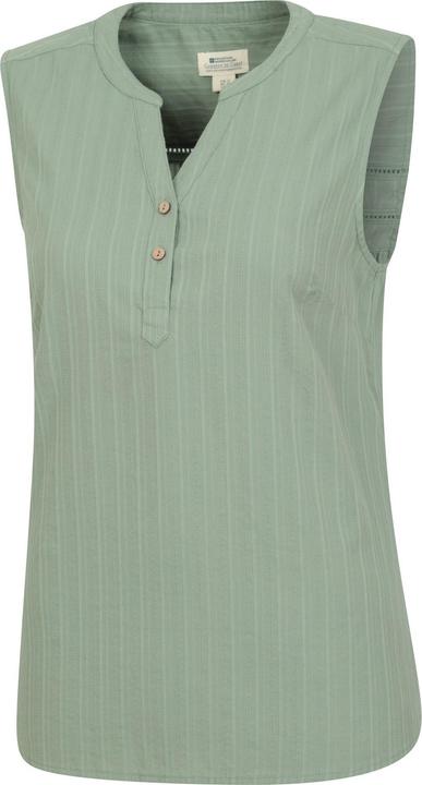 Immagine prodotto Mountain Warehouse Petra Camicia Senza Maniche Donna (34 D)