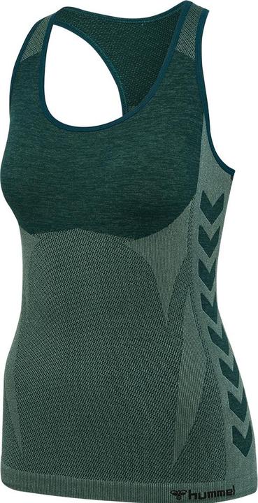 Produktbild hummel hmlCLEA SEAMLESS TOP (S)