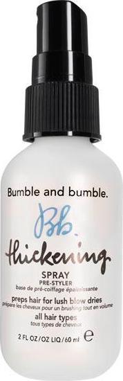 Bumble and bumble Thickening Pre-Styler Spray (60 ml)