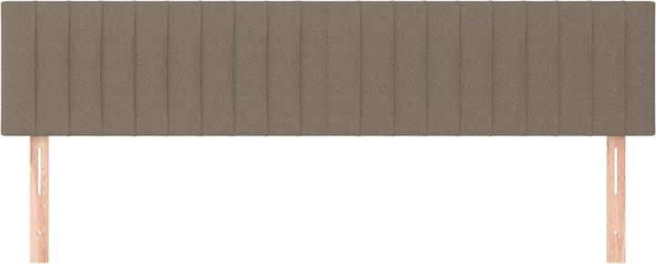 Actual product image VidaXL Carolin (180 x 5 x 88 cm)