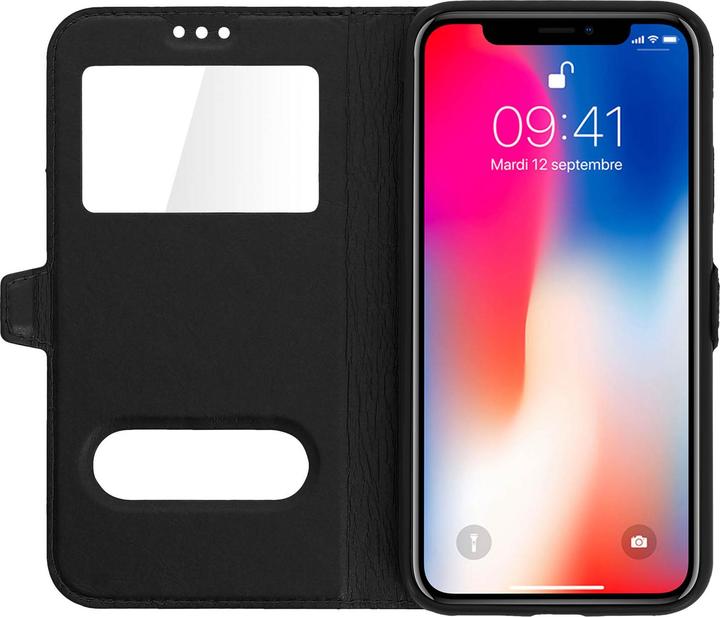 Image du produit Avizar Série Towind (Apple iPhone XS)