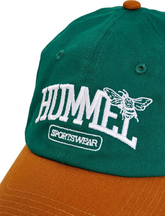 Actual product image hummel Hmlbaseball Cap Bee (One size)
