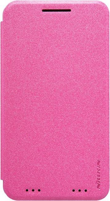 Actual product image Nillkin Sparkle Series (Motorola Moto X Force)