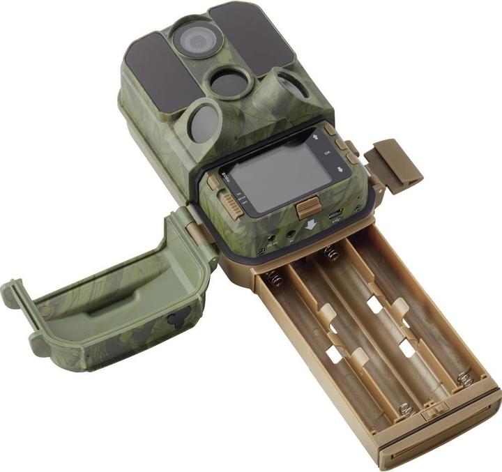 Actual product image Renkforce Game camera