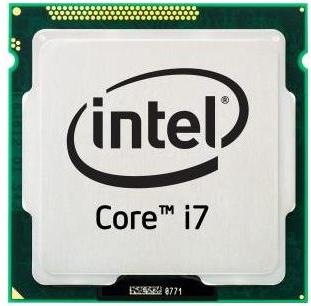 Produktbild Intel Core i7-8700K (LGA 1151, 3.70 GHz, 6 -Core)