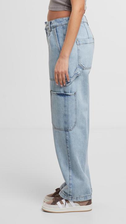 Actual product image 2Y Studios 2Y Tali Worker Baggy Jeans - 179663 (24)
