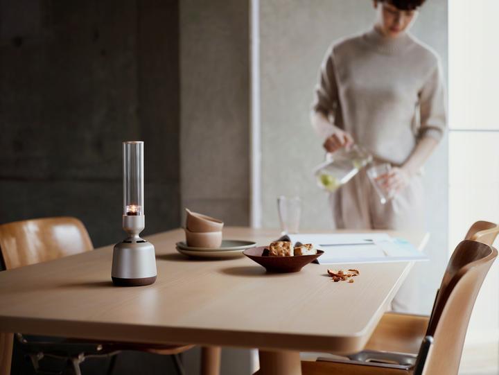 Produktbild Sony LSPXS2 (8 h, Akkubetrieb)