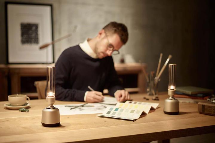 Produktbild Sony LSPXS2 (8 h, Akkubetrieb)