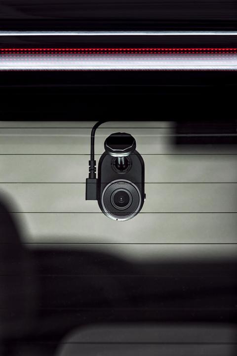 Produktbild Garmin Mini (Beschleunigungssensor, Full HD)