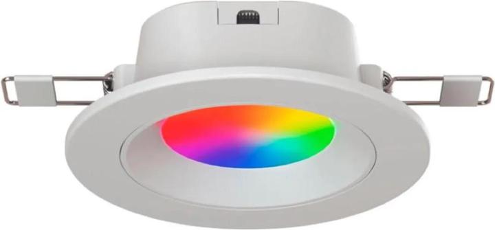 Actual product image Nanoleaf Essentials Matter Smart Recessed Luminaire (450 lm)