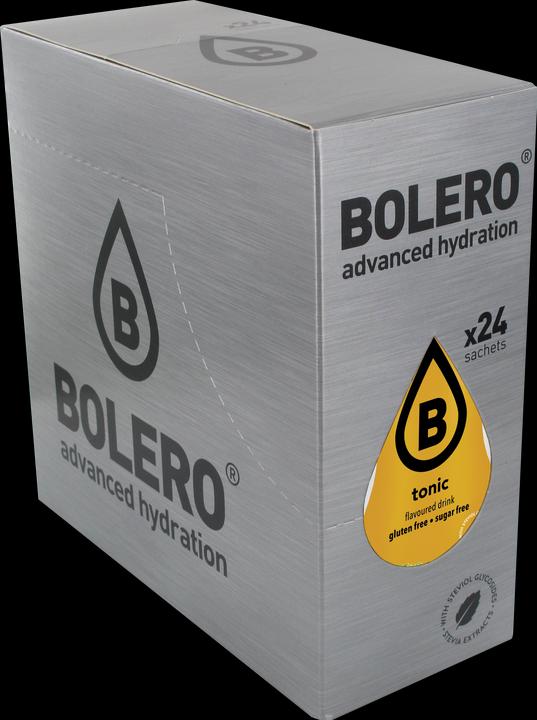 Actual product image Bolero Classic (Tonic, 1 pcs., 276 g)