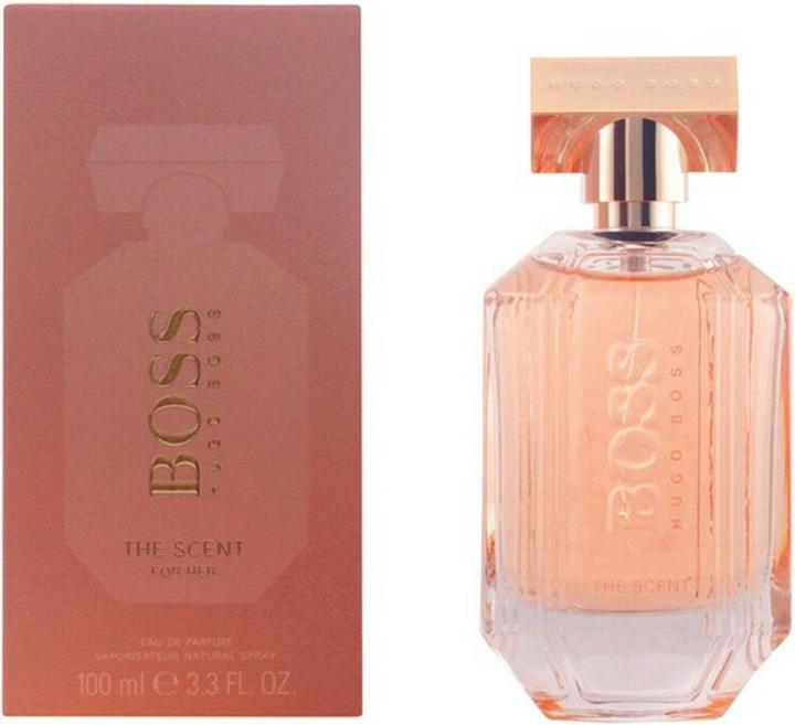 Produktbild BOSS The Scent (Eau de Parfum, 100 ml)