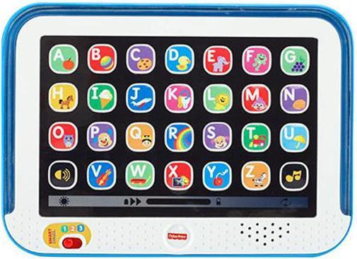 Fisher-Price Tablet per il divertimento dell'apprendimento