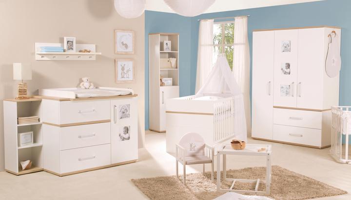 Produktbild Roba Pia (70 x 140 cm)