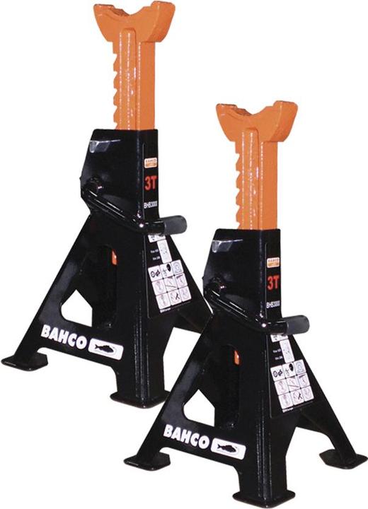 Immagine prodotto Bahco Supporti, in coppia