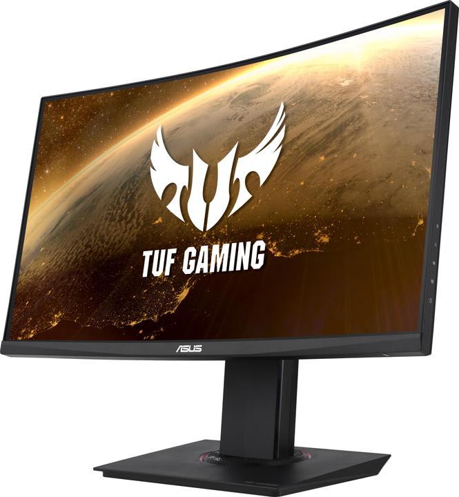 Immagine prodotto ASUS TUF Gaming VG24VQ (1920 x 1080 pixel, 24")
