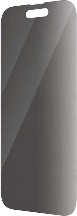 Produktbild PanzerGlass Classic Fit Privacy (1 Stück, Apple iPhone 14 Pro)