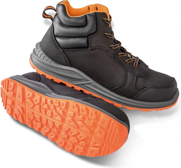 Produktbild Regatta Stirling (S3, 38)