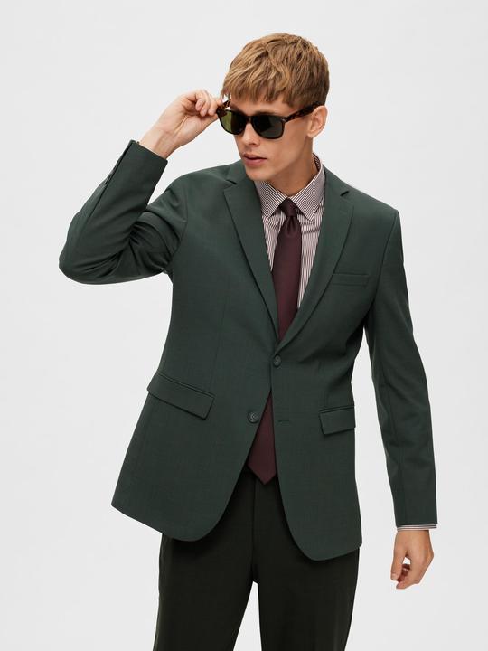 Actual product image Selected Homme Slim Fit Blazer (50)