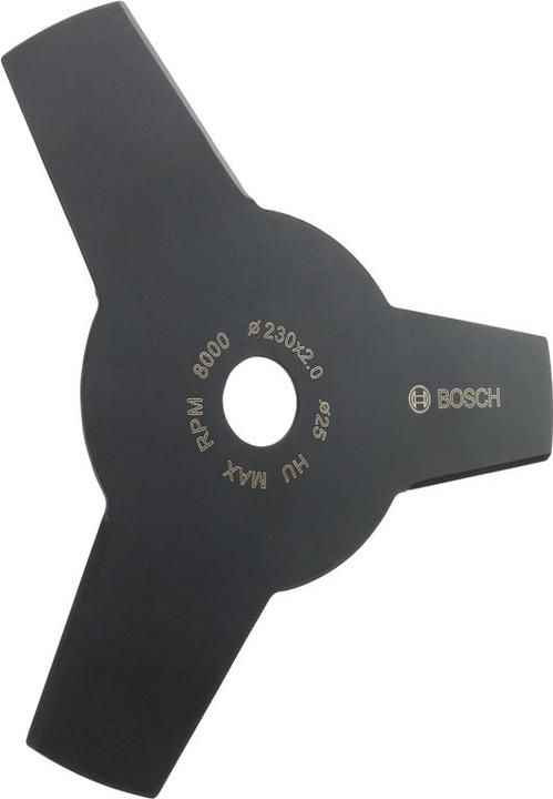 Image du produit Bosch Home & Garden Couteaux de coupe gratuits (Herbicide, Lawn mower blades + replacement blades garden machinery)