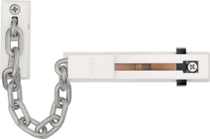 Actual product image Abus SK66 W B/DFNLI