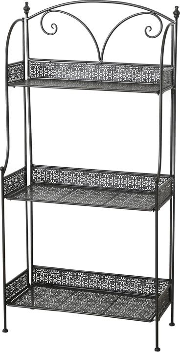 Produktbild Boltze Home Broder (60 x 28 x 122 cm)