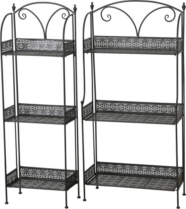 Broder (60 x 28 x 122 cm)