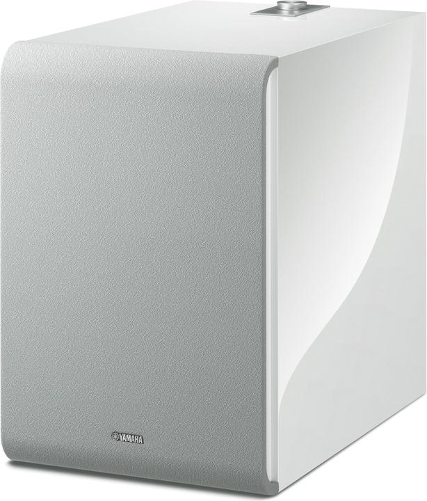 Yamaha MusicCast Sub 100 (1 Stk., 130 W)