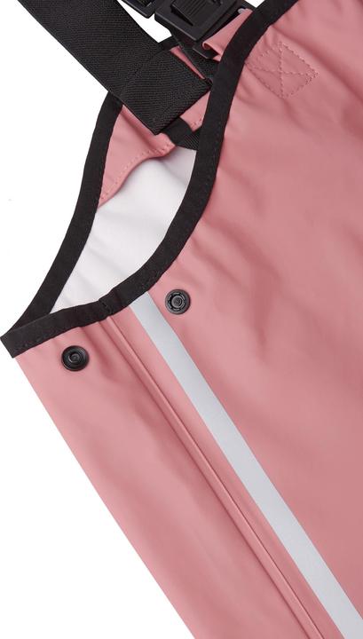 Produktbild Reima Kinder Regenhose Lammikko (128)