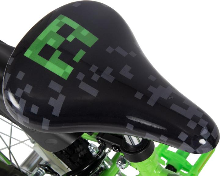 Immagine prodotto ‎Huffy Huffy Minecraft 16" Fahrrad (16")