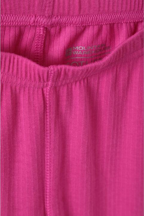 Mountain Warehouse ChildrensKids Talus Thermal Bottoms