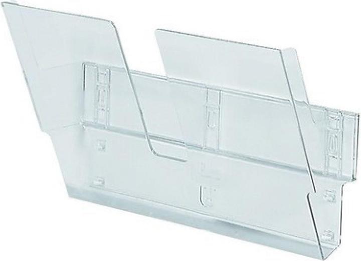Actual product image Biella Wall compartment Murama (A4)