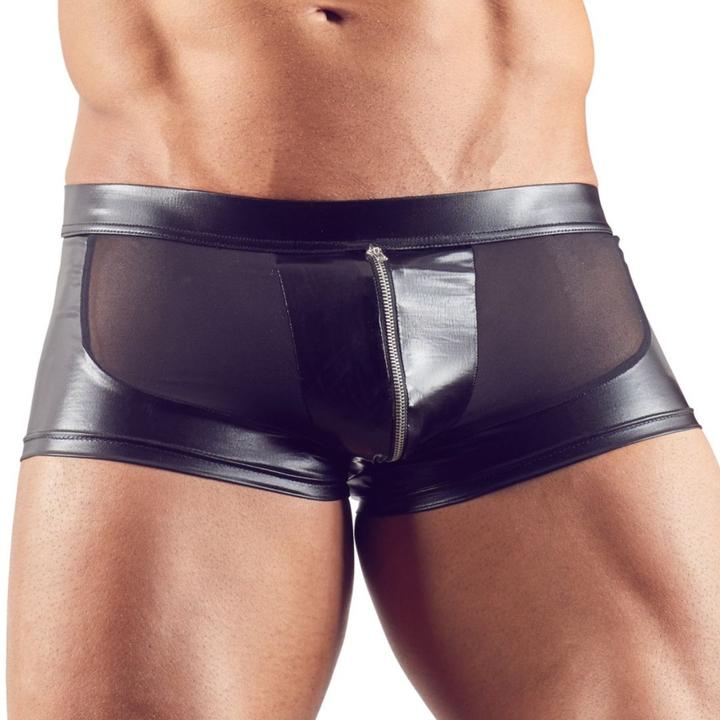 Produktbild Svenjoyment Pants Powernet & Wetlook (L)